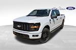 New 2025 Ford F-150 STX SuperCrew Cab for sale #SKF50358 - photo 1