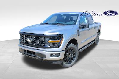 New 2025 Ford F-150 - photo 1