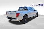 New 2025 Ford F-150 STX SuperCrew Cab for sale #SKF50471 - photo 4