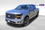 New 2025 Ford F-150 STX SuperCrew Cab for sale #SKF52958 - photo 1