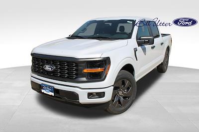 New 2025 Ford F-150 - photo 1