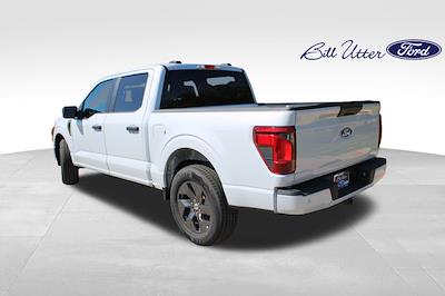 New 2025 Ford F-150 - photo 1
