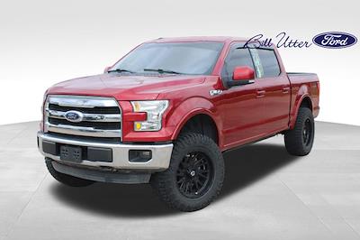 Used 2015 Ford F-150 - photo 1
