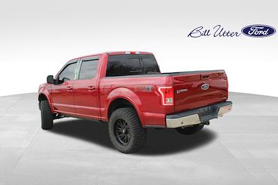 Used 2015 Ford F-150 - photo 1
