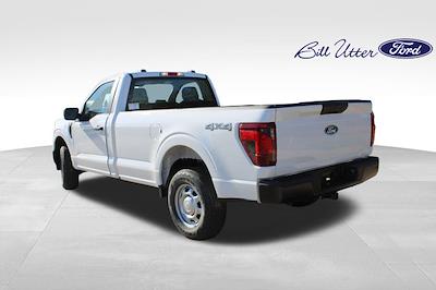 New 2025 Ford F-150 - photo 1
