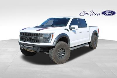 Used 2023 Ford F-150 - photo 1