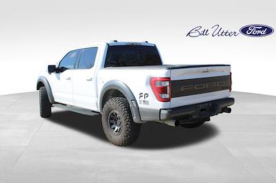 Used 2023 Ford F-150 - photo 1