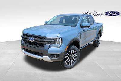 New 2025 Ford Ranger - photo 1