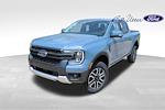 New 2025 Ford Ranger Lariat SuperCrew Cab for sale #SLE34778 - photo 1