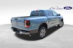 New 2025 Ford Ranger Lariat SuperCrew Cab for sale #SLE34778 - photo 4