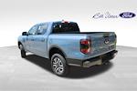 New 2025 Ford Ranger Lariat SuperCrew Cab for sale #SLE34778 - photo 2