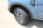New 2025 Ford Ranger Lariat SuperCrew Cab for sale #SLE34778 - photo 5