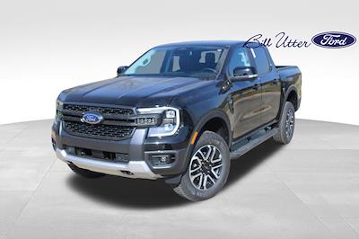 New 2025 Ford Ranger - photo 1