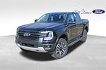 New 2025 Ford Ranger Lariat SuperCrew Cab for sale #SLE48046 - photo 1