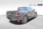 New 2025 Ford Ranger Lariat SuperCrew Cab for sale #SLE48046 - photo 4