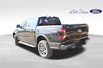 New 2025 Ford Ranger Lariat SuperCrew Cab for sale #SLE48046 - photo 2
