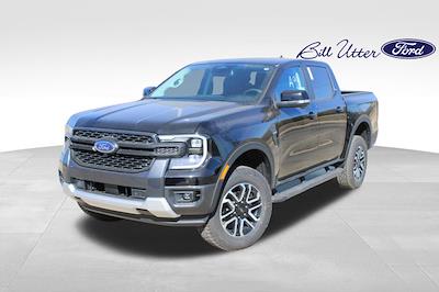 New 2025 Ford Ranger - photo 1