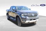 New 2025 Ford Ranger Lariat SuperCrew Cab for sale #SLE71141 - photo 3