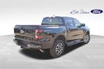 New 2025 Ford Ranger Lariat SuperCrew Cab for sale #SLE71141 - photo 4