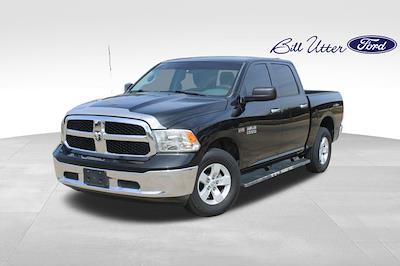 Used 2017 Ram 1500 - photo 1