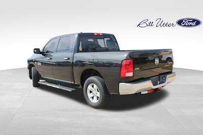 Used 2017 Ram 1500 - photo 1