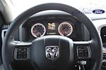 2017 Ram 1500 Crew Cab 4WD Pickup for sale #SRA79514A - photo 19