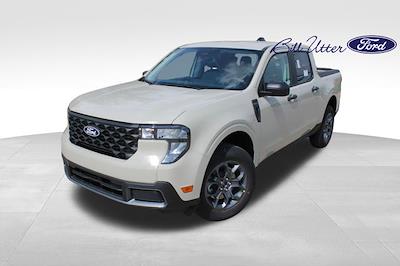 New 2025 Ford Maverick - photo 1