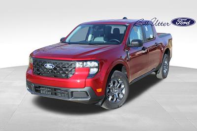 New 2025 Ford Maverick - photo 1