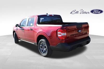 New 2025 Ford Maverick - photo 1