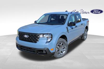 New 2025 Ford Maverick - photo 1
