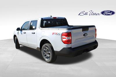New 2025 Ford Maverick - photo 1