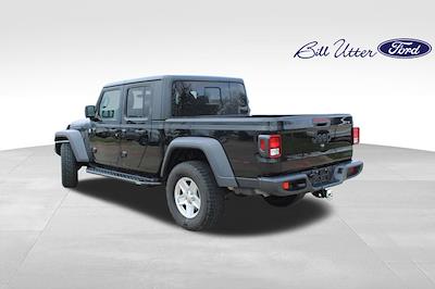 Used 2020 Jeep Gladiator - photo 1