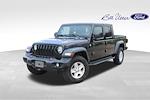 2020 Jeep Gladiator Crew Cab 4WD Pickup for sale #SRF04925A - photo 1