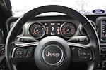 2020 Jeep Gladiator Crew Cab 4WD Pickup for sale #SRF04925A - photo 22