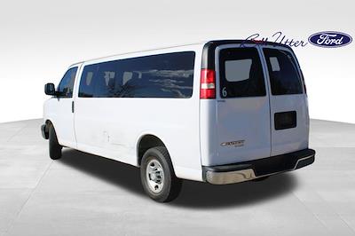 Used 2016 Chevrolet Express 3500 - photo 1