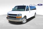 2016 Chevrolet Express 3500 SRW RWD Passenger Van for sale #SUB55208B - photo 1