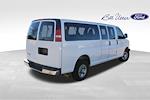 2016 Chevrolet Express 3500 SRW RWD Passenger Van for sale #SUB55208B - photo 7