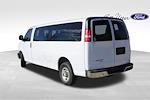 2016 Chevrolet Express 3500 SRW RWD Passenger Van for sale #SUB55208B - photo 2