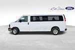 2016 Chevrolet Express 3500 SRW RWD Passenger Van for sale #SUB55208B - photo 8