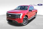 New 2025 Ford F-150 Lightning Flash SuperCrew Cab for sale #SWG13495 - photo 1