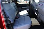 New 2025 Ford F-150 Lightning Flash SuperCrew Cab for sale #SWG13495 - photo 10