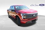 New 2025 Ford F-150 Lightning Flash SuperCrew Cab for sale #SWG13495 - photo 3