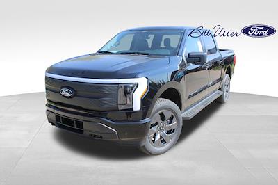 New 2025 Ford F-150 Lightning - photo 1