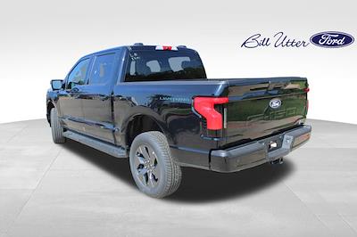New 2025 Ford F-150 Lightning - photo 1