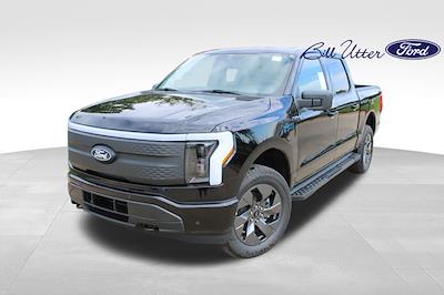 New 2025 Ford F-150 Lightning - photo 1