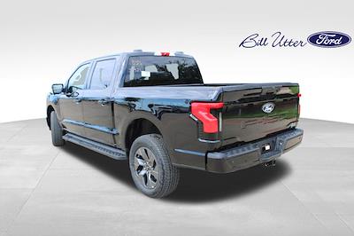New 2025 Ford F-150 Lightning - photo 1