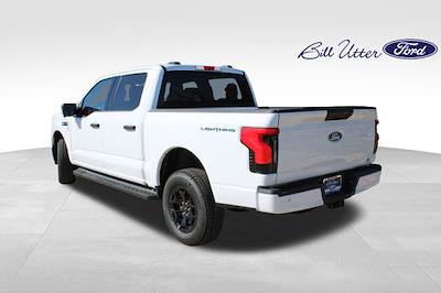 New 2025 Ford F-150 Lightning - photo 1