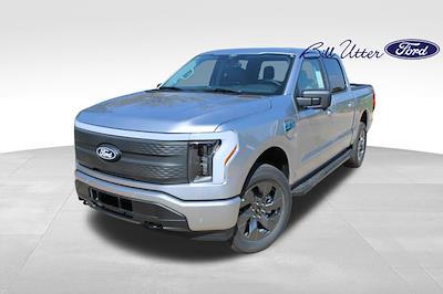 New 2025 Ford F-150 Lightning - photo 1