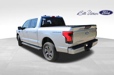 New 2025 Ford F-150 Lightning - photo 1