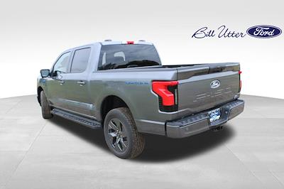 New 2025 Ford F-150 Lightning - photo 1